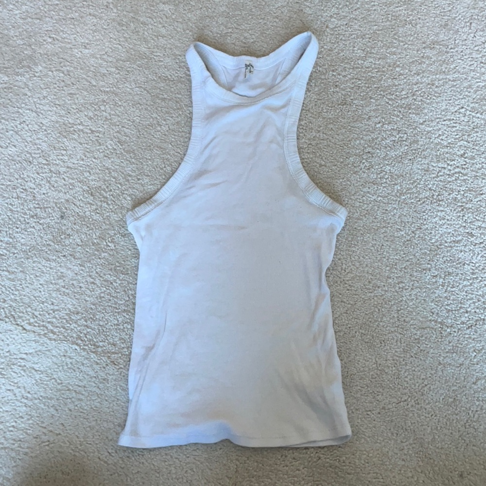 Free People Tank